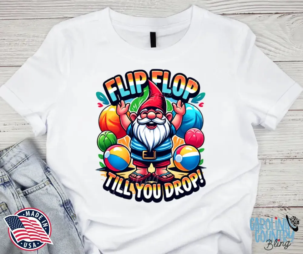Flip Flop – Multi
