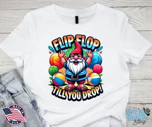 Flip Flop – Multi