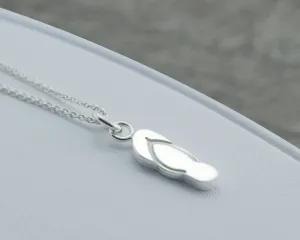 FLIP FLOP NECKLACE