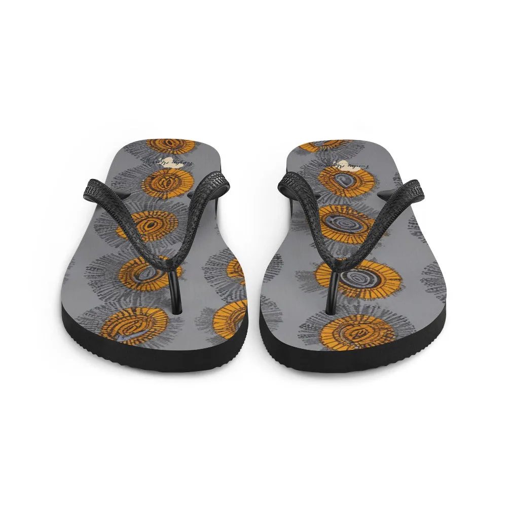 Flip-Flops