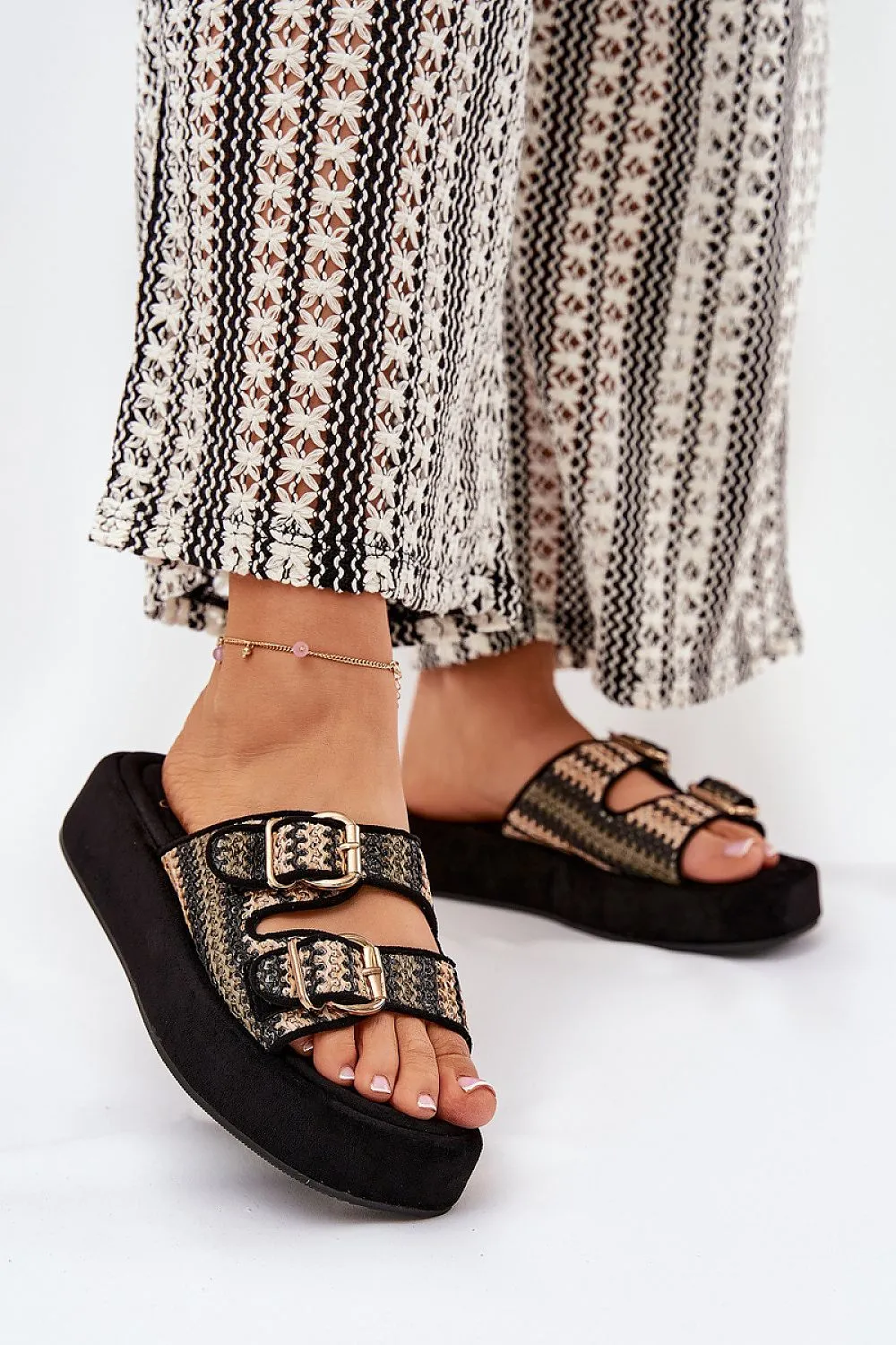 Flip-flops
