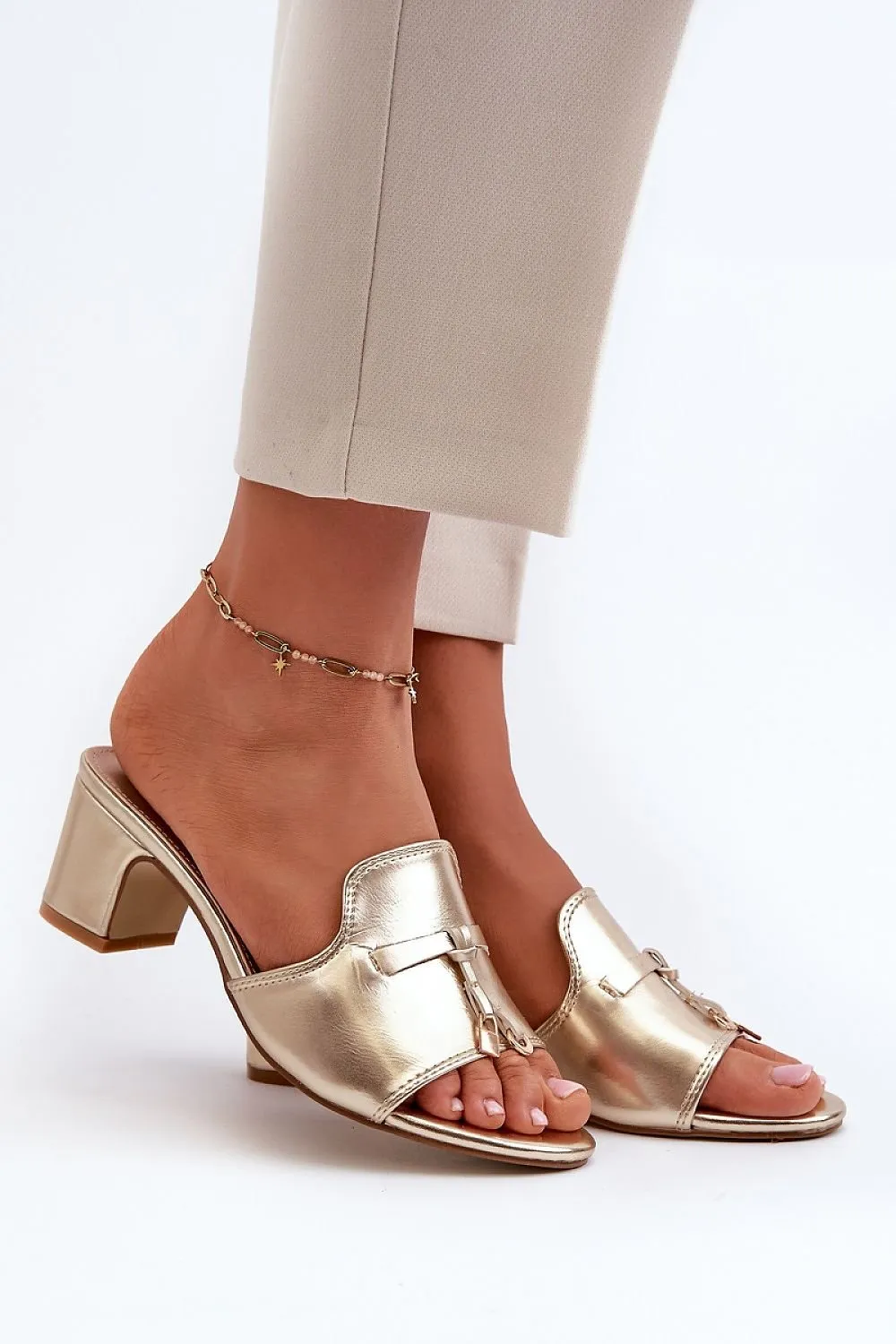 Flip-flops