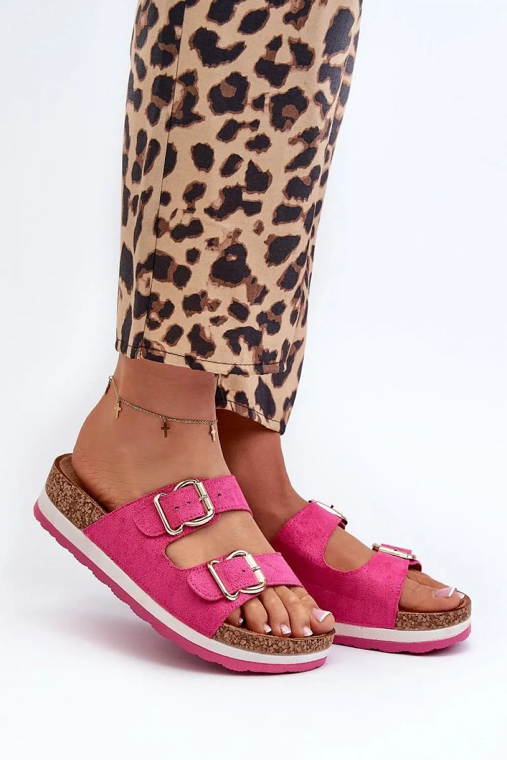 Flip-flops