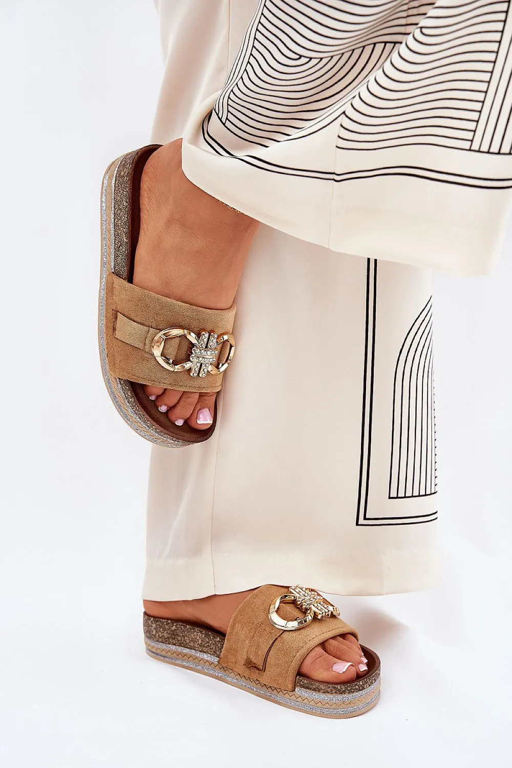 Flip-flops