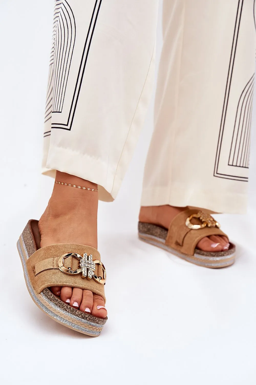 Flip-flops