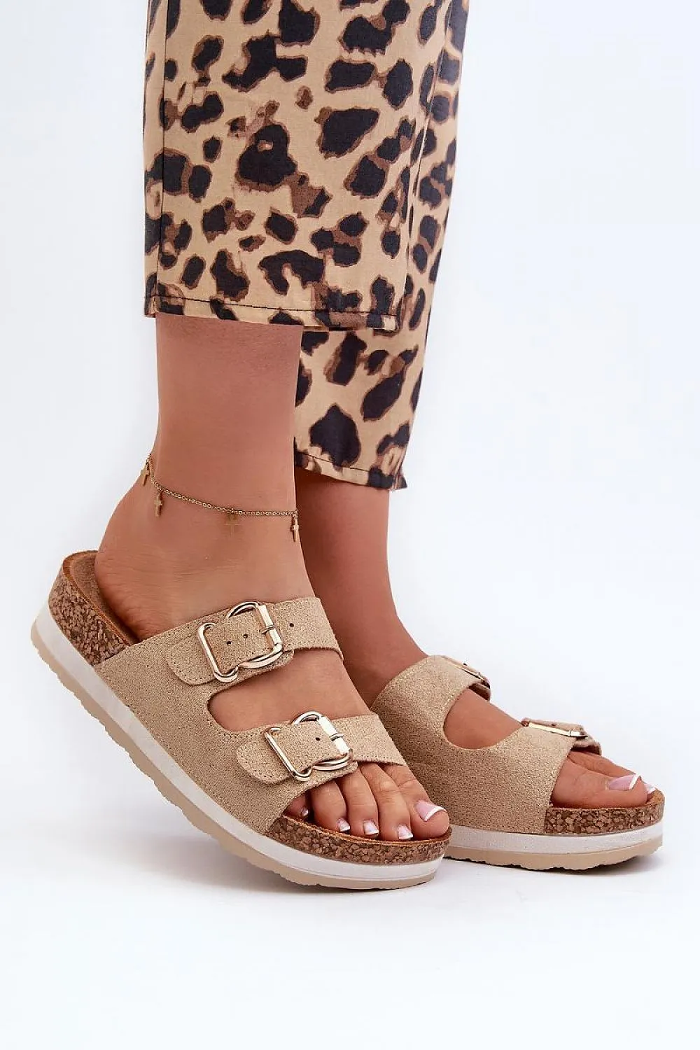 Flip-flops