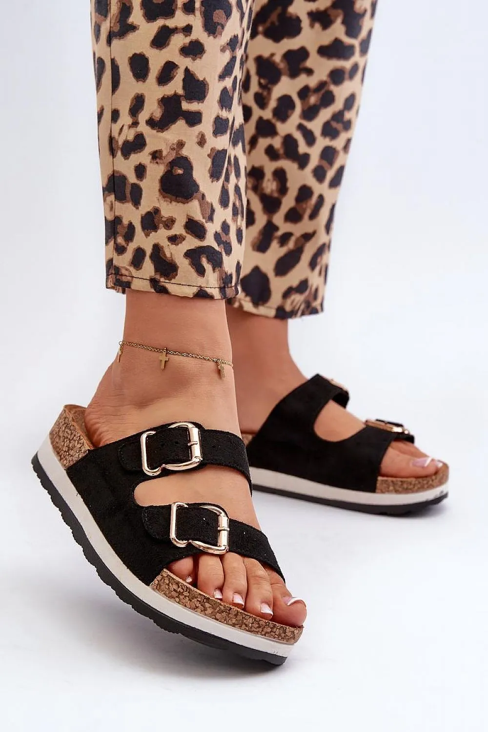 Flip-flops