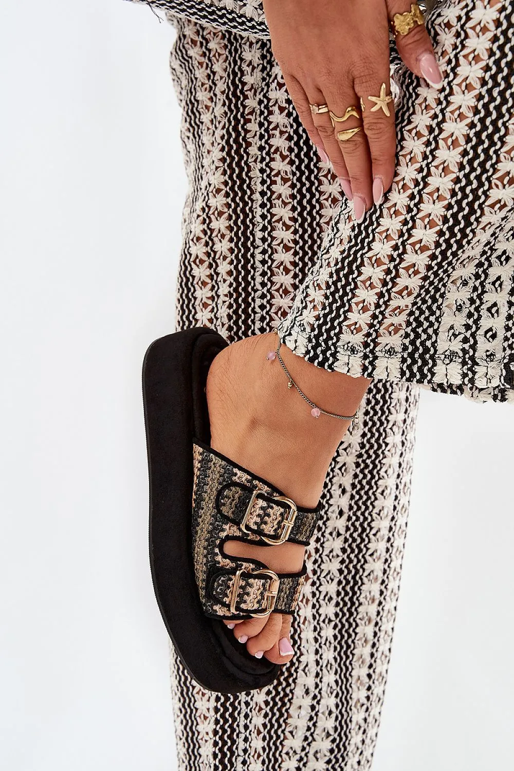 Flip-flops