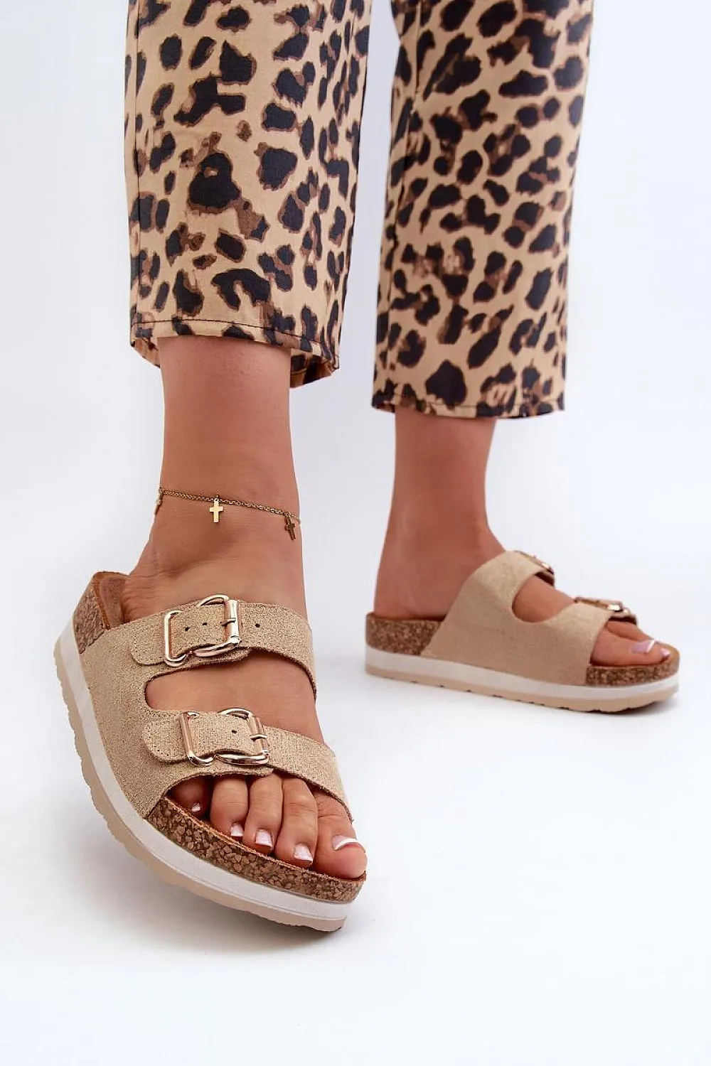 Flip-flops