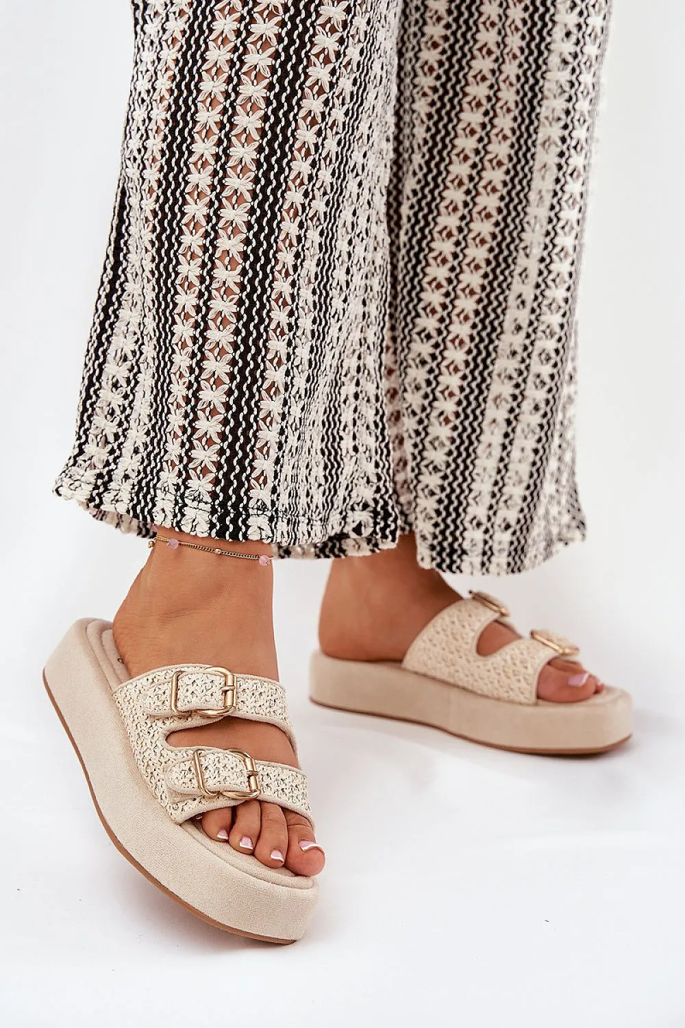 Flip-flops