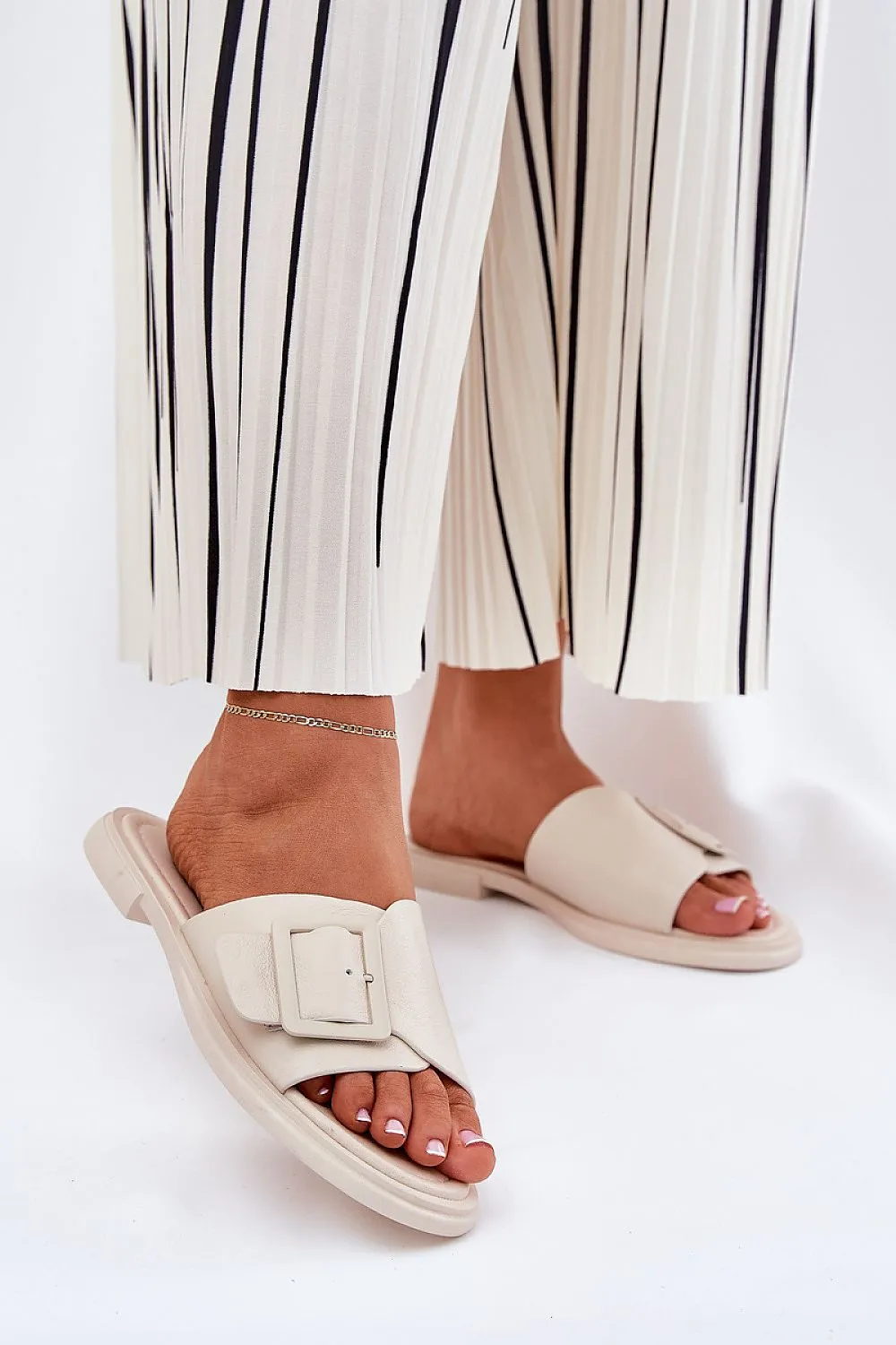 Flip-flops
