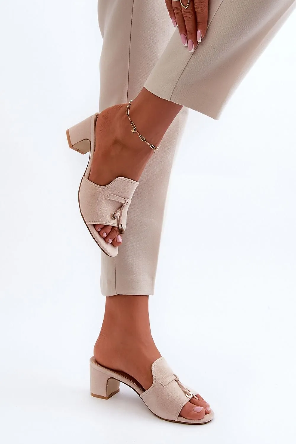 Flip-flops