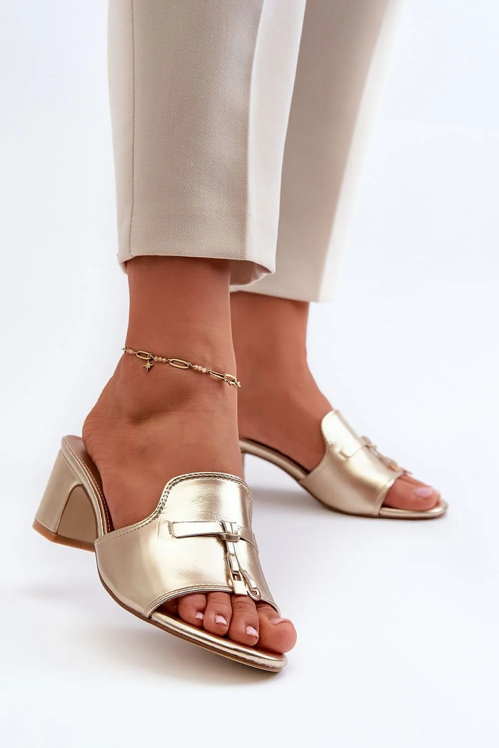 Flip-flops