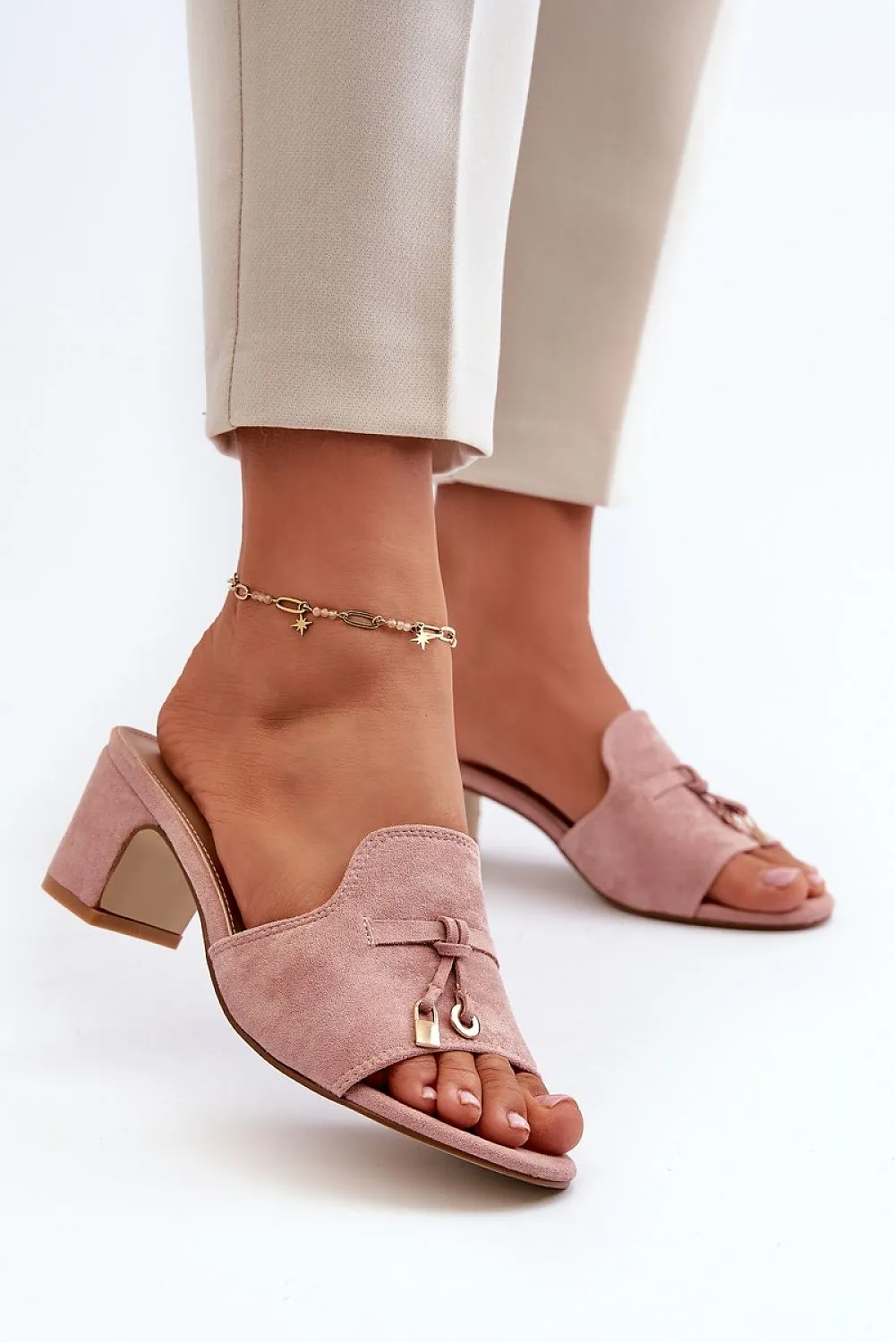 Flip-flops