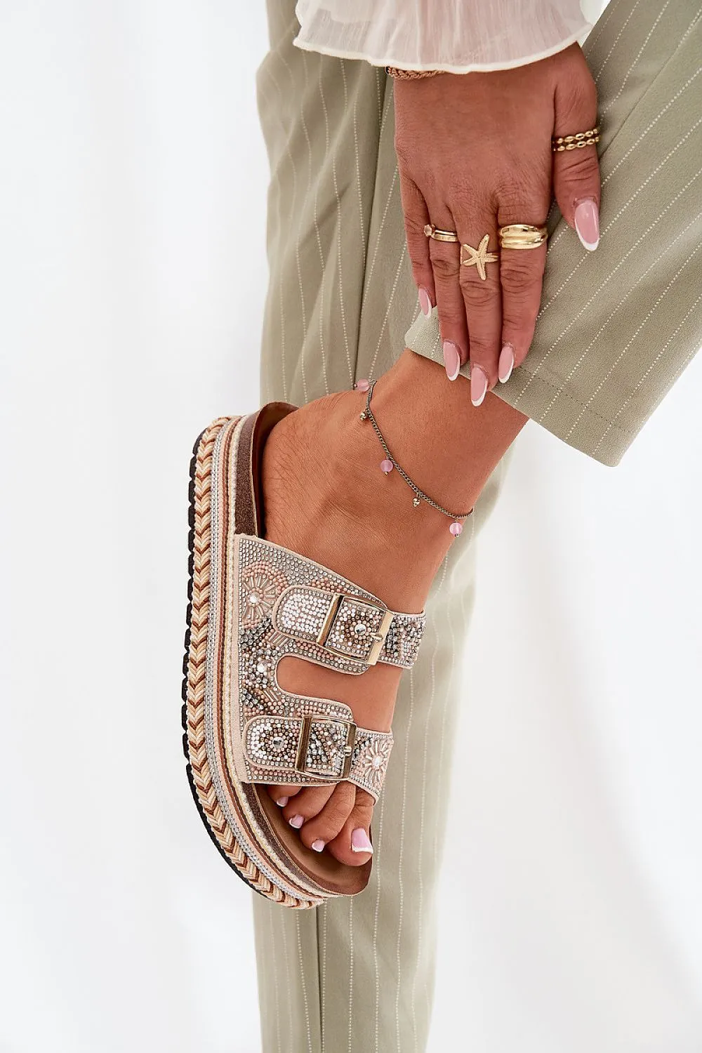 Flip-flops