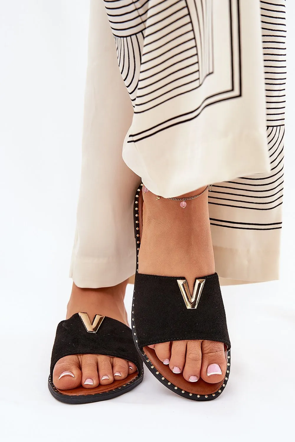 Flip-flops
