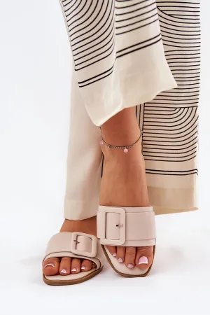 Flip-flops