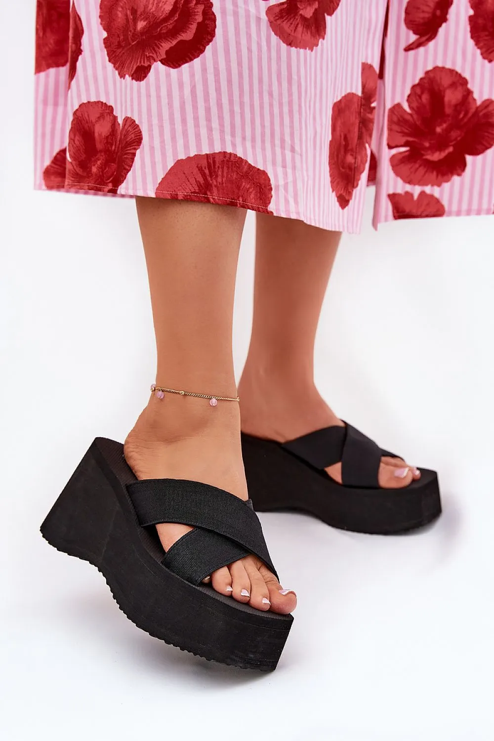 Flip-flops