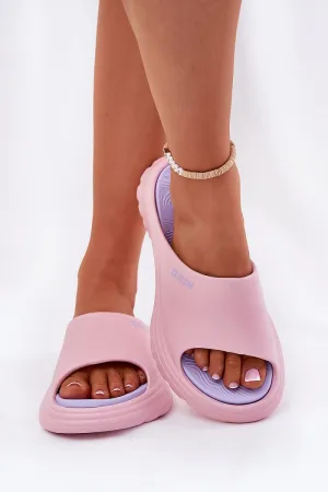 Flip-flops
