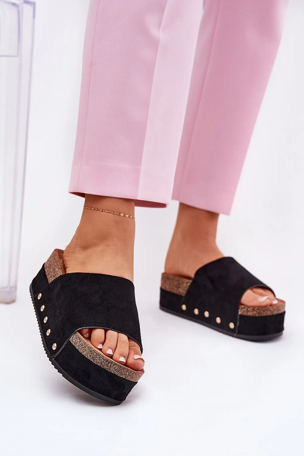 Flip-flops