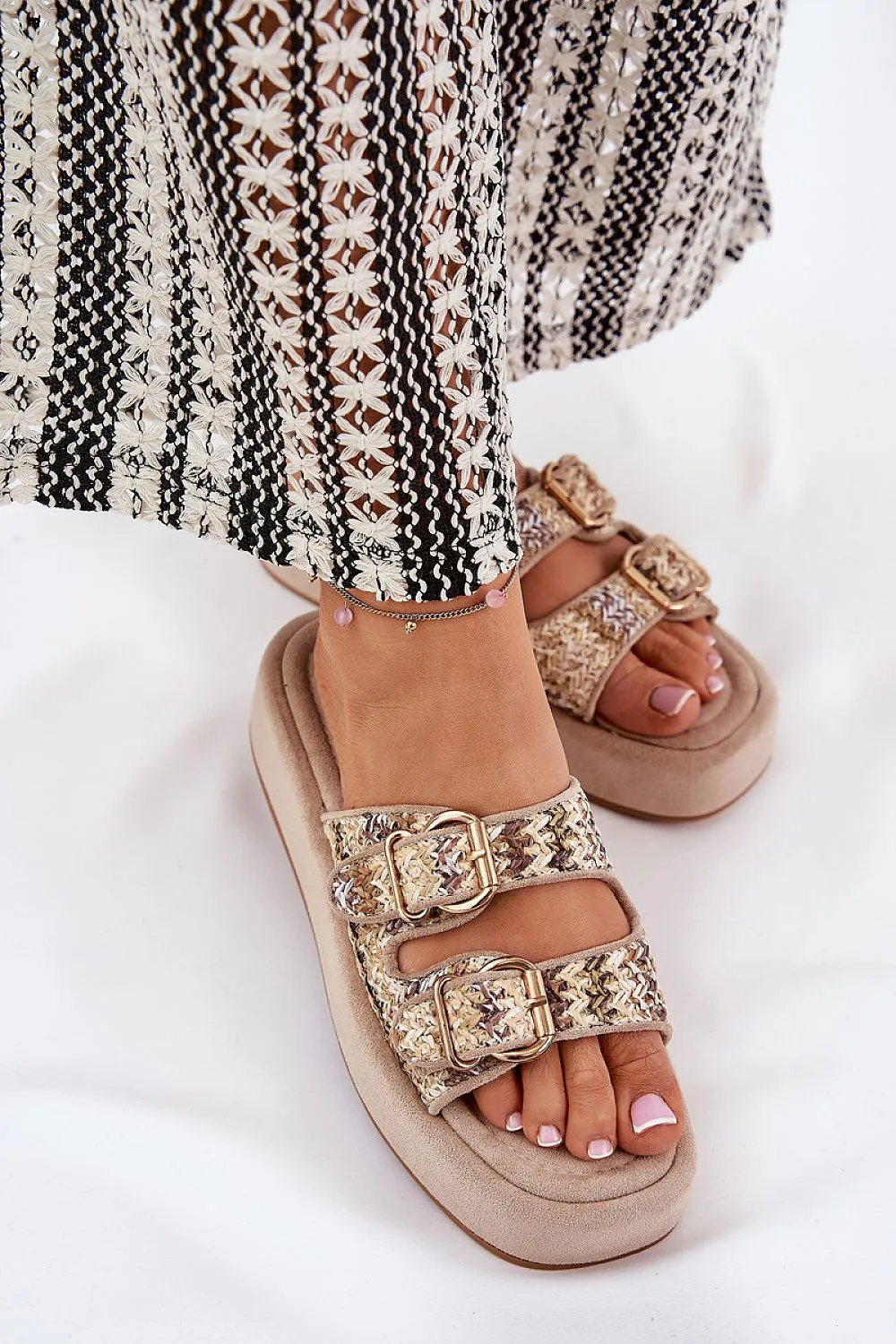 Flip-flops