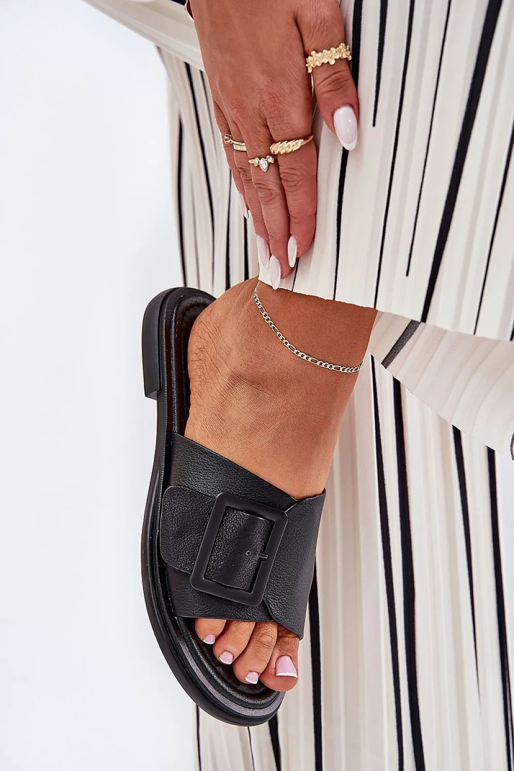 Flip-flops
