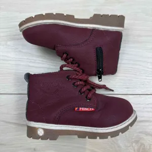 FOOTWEAR boots winter