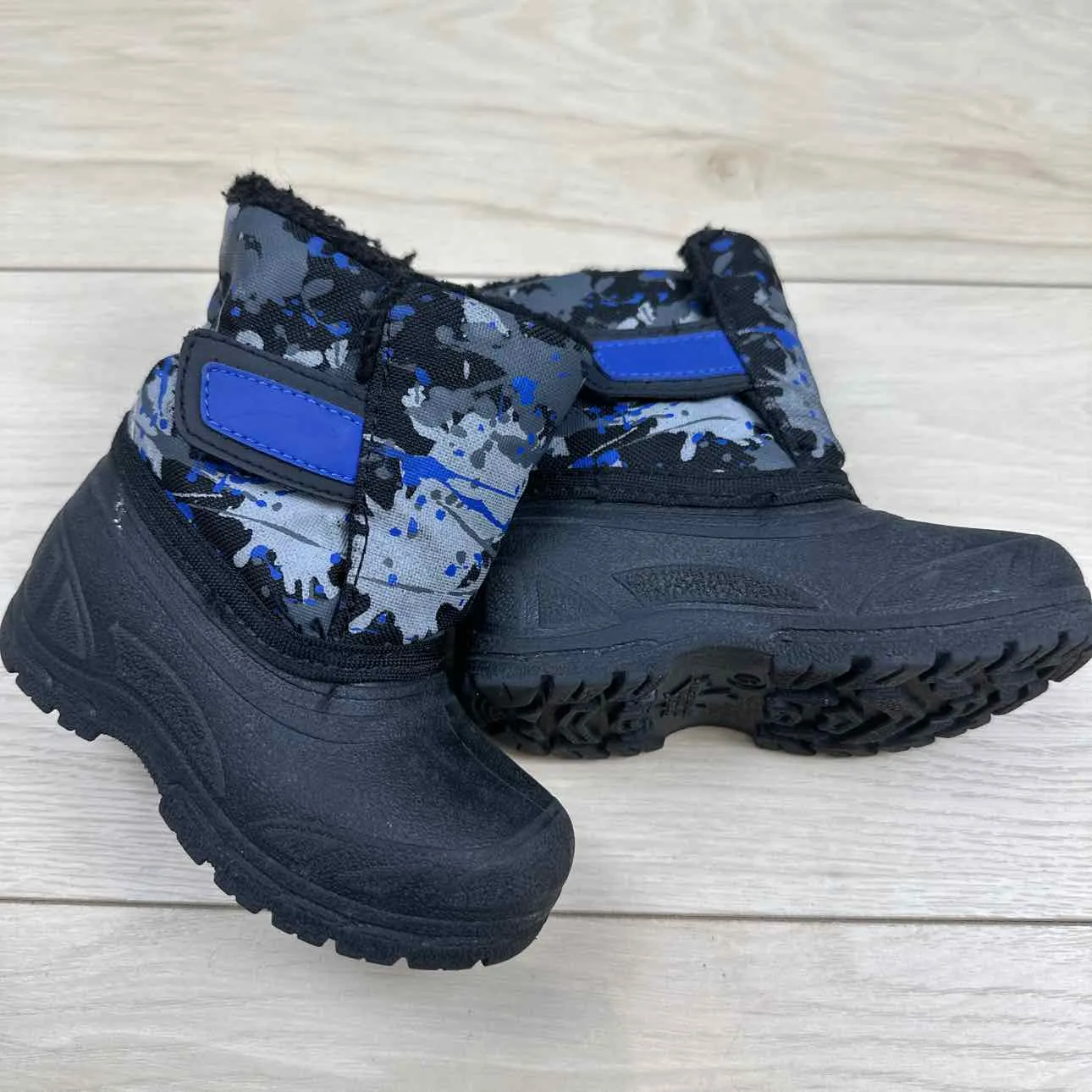 FOOTWEAR boots winter