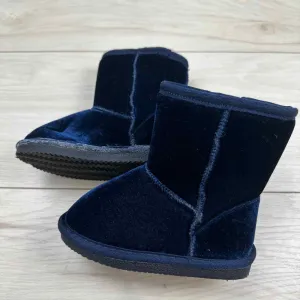 FOOTWEAR boots winter