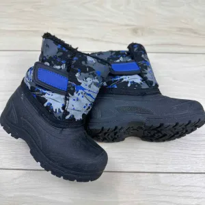 FOOTWEAR boots winter