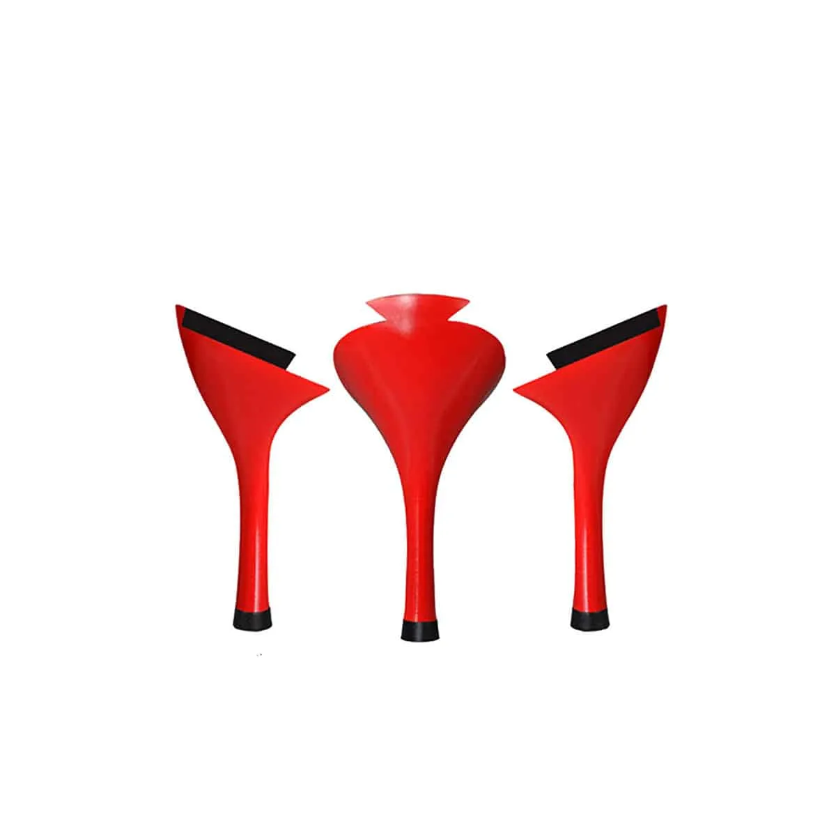 Francois 3.3" Stiletto for Shoe Sizes 6.5 - 8.75