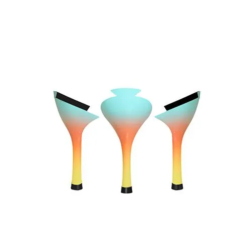 Francois 3.3" Stiletto for Shoe Sizes 6.5 - 8.75