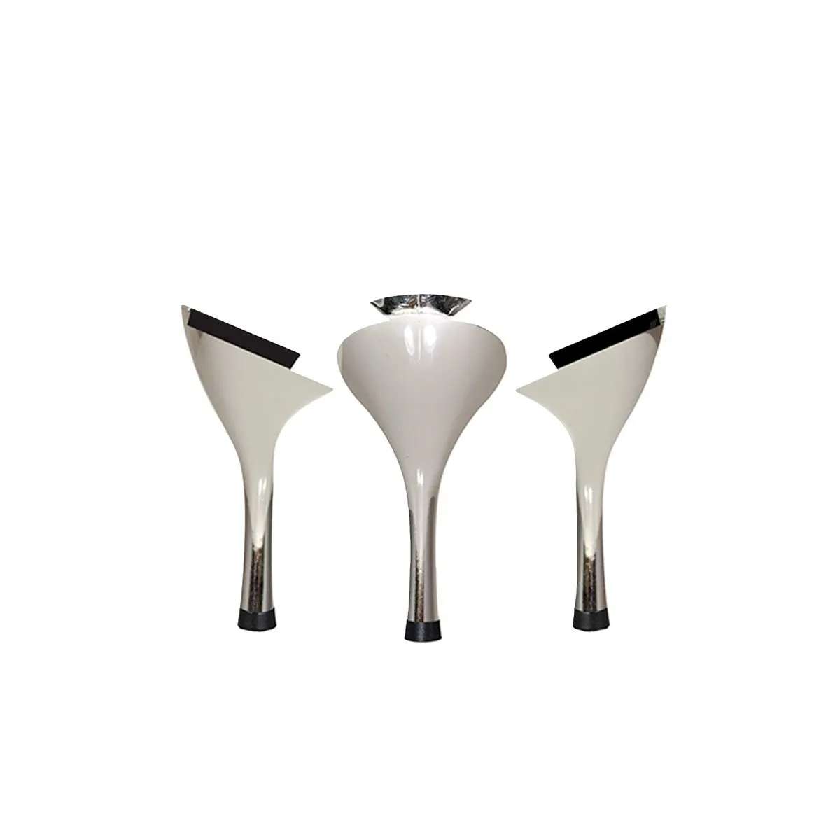 Francois 3.3" Stiletto for Shoe Sizes 6.5 - 8.75
