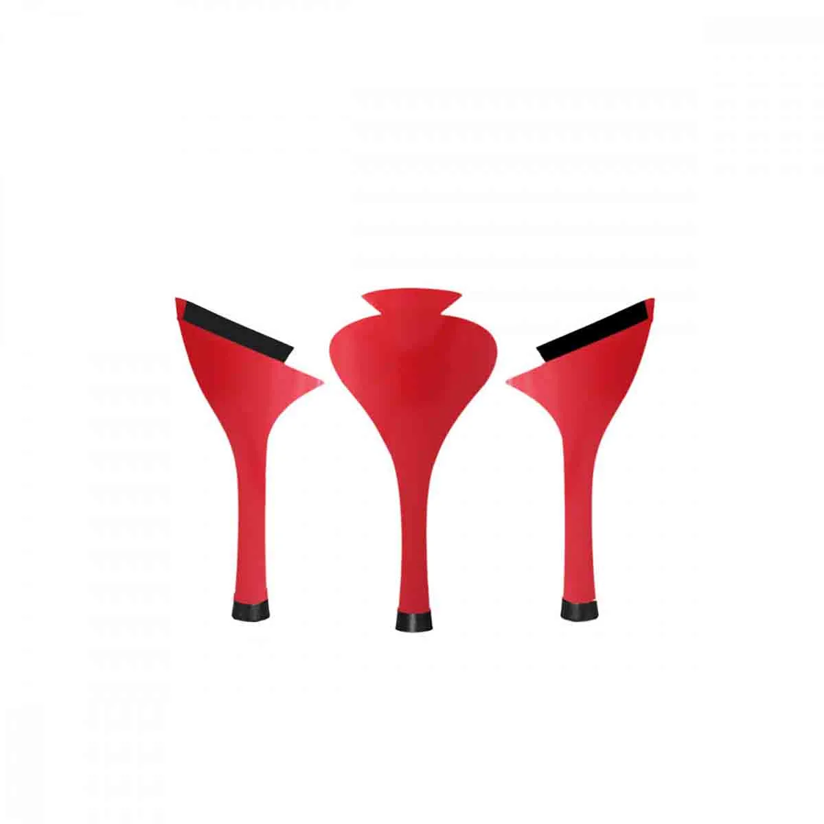 Francois 3.3" Stiletto for Shoe Sizes 6.5 - 8.75