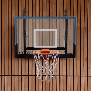 Franklin Sports Wall Mounted Basketball Arcade Game Franklin Sports