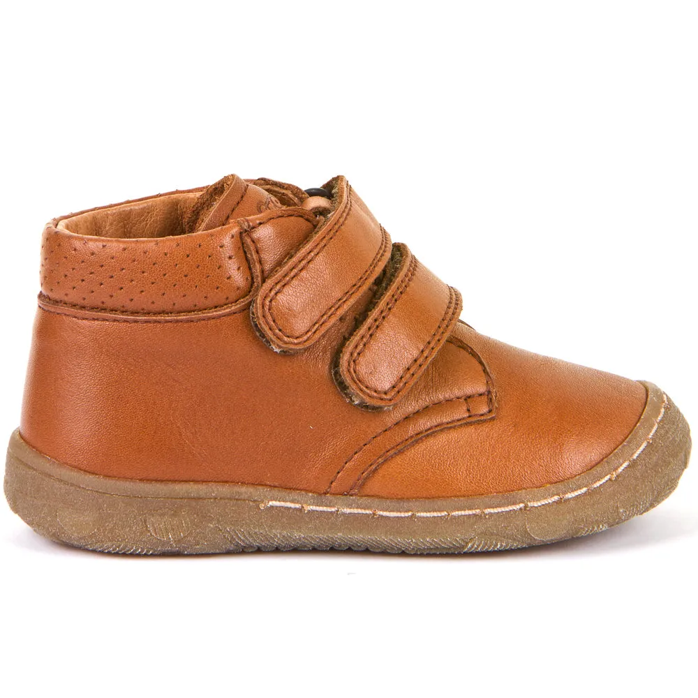 Froddo KART Velcro Brown Boots G2130227-5