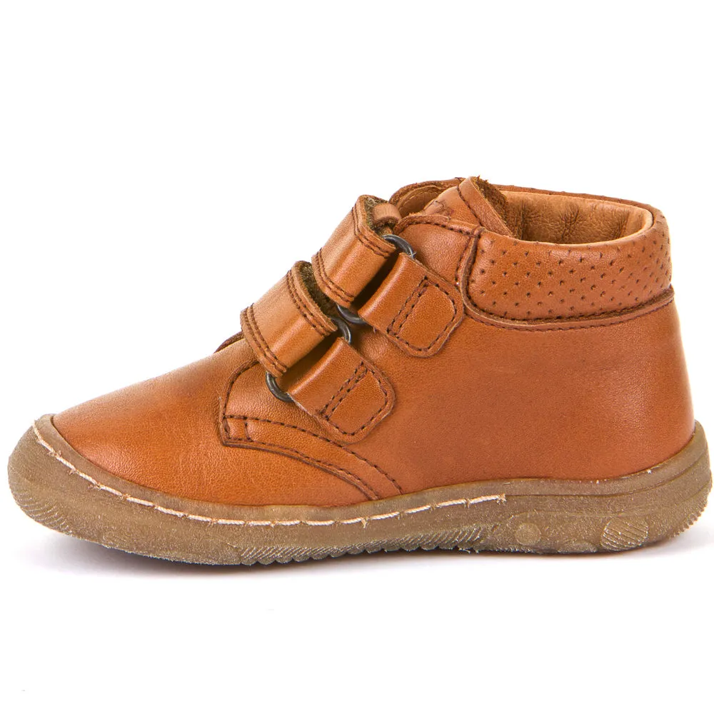 Froddo KART Velcro Brown Boots G2130227-5