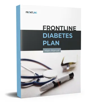 Frontline Diabetes Plan