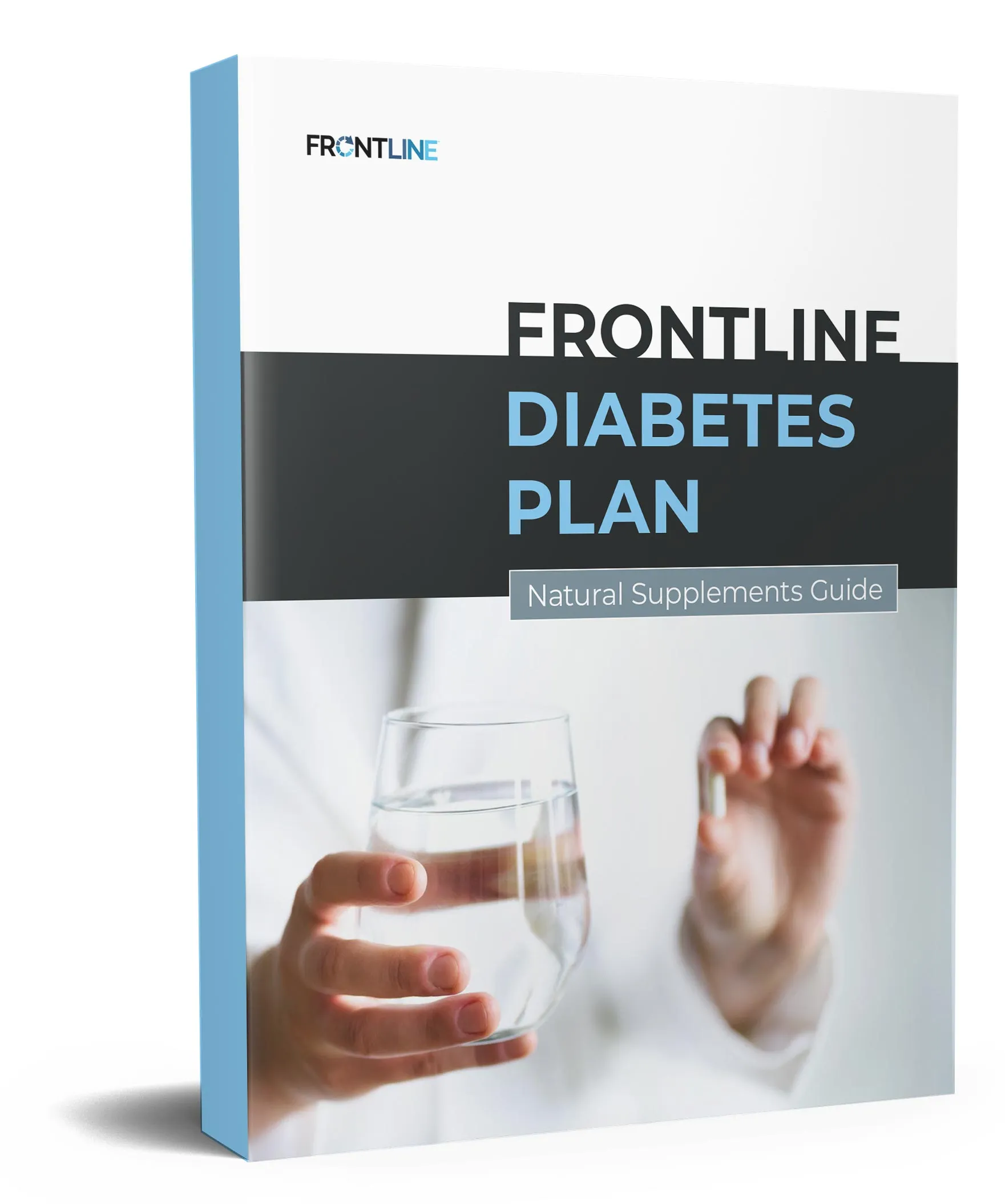 Frontline Diabetes Plan