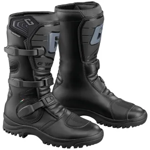 G Adventure Aquatech Line
