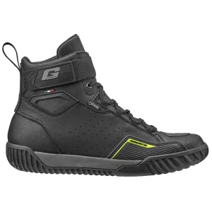 G Rocket Sport Urban Line Goretex Boots
