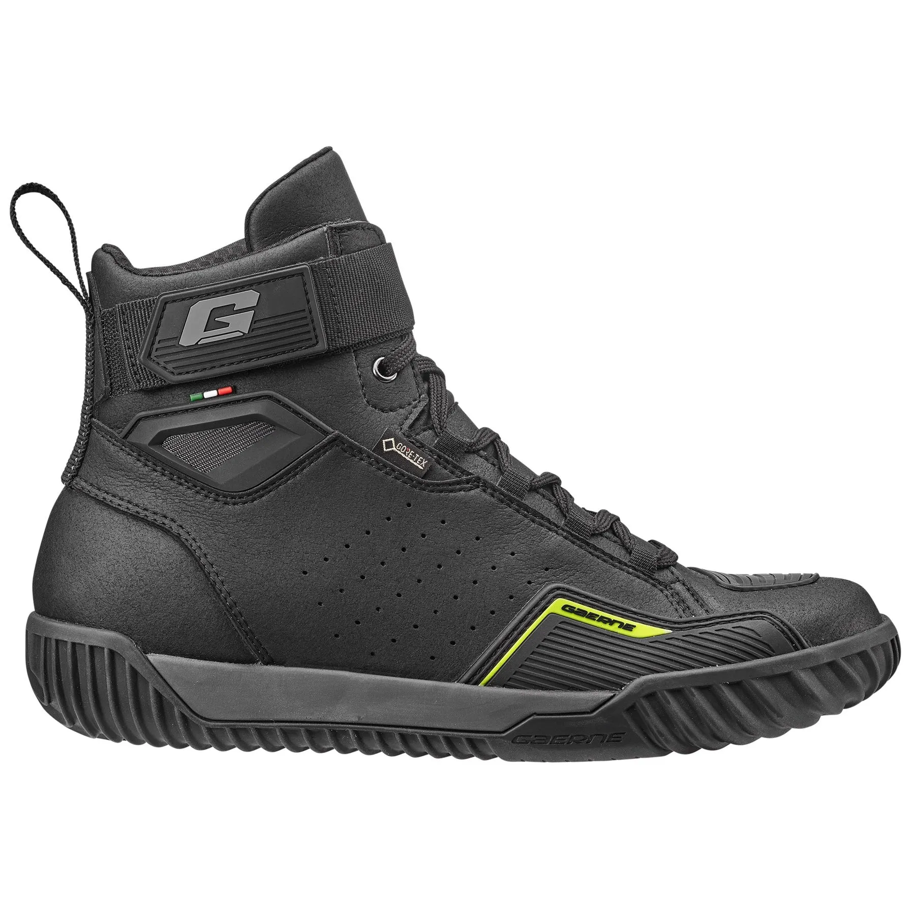 G Rocket Sport Urban Line Goretex Boots