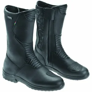 Gaerne Women's Black Rose GT Touring Boots