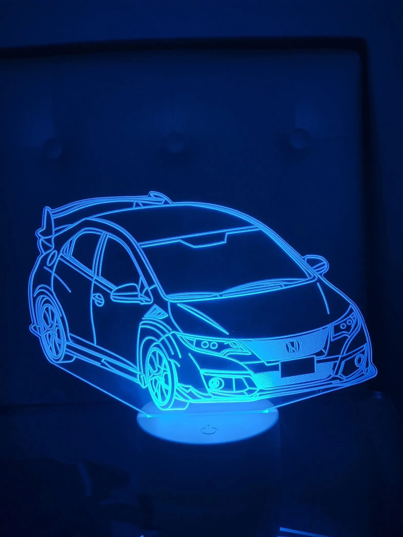Game Controller and Headset LED stand