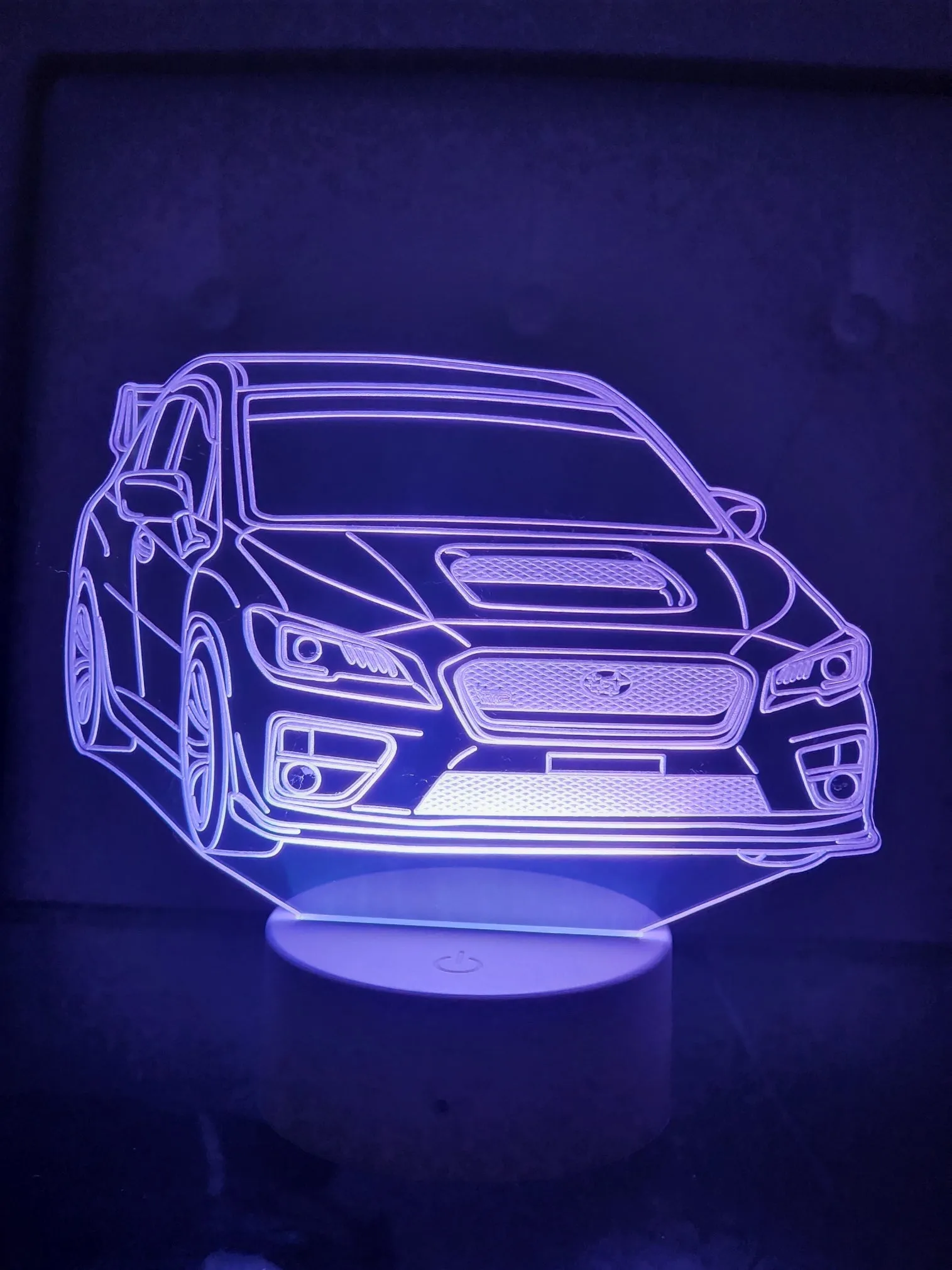 Game Controller and Headset LED stand