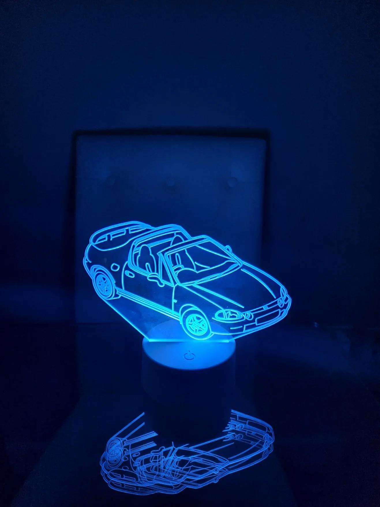 Game Controller and Headset LED stand