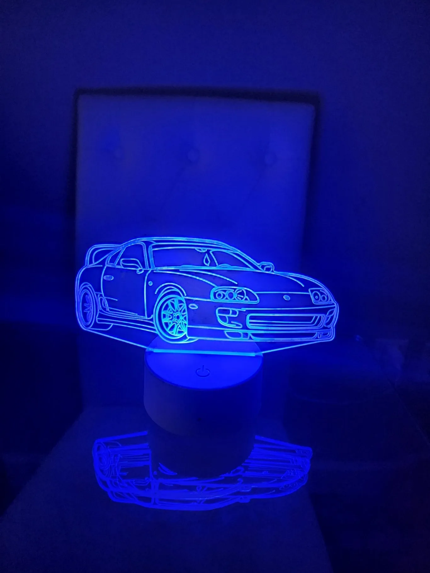 Game Controller and Headset LED stand