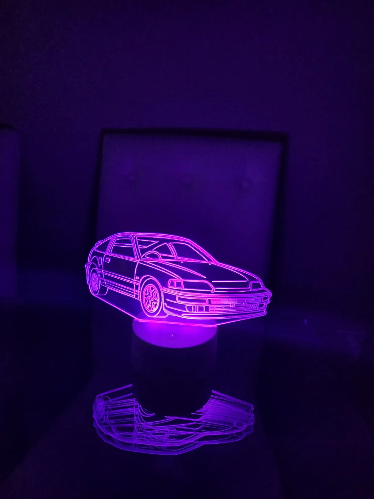 Game Controller and Headset LED stand