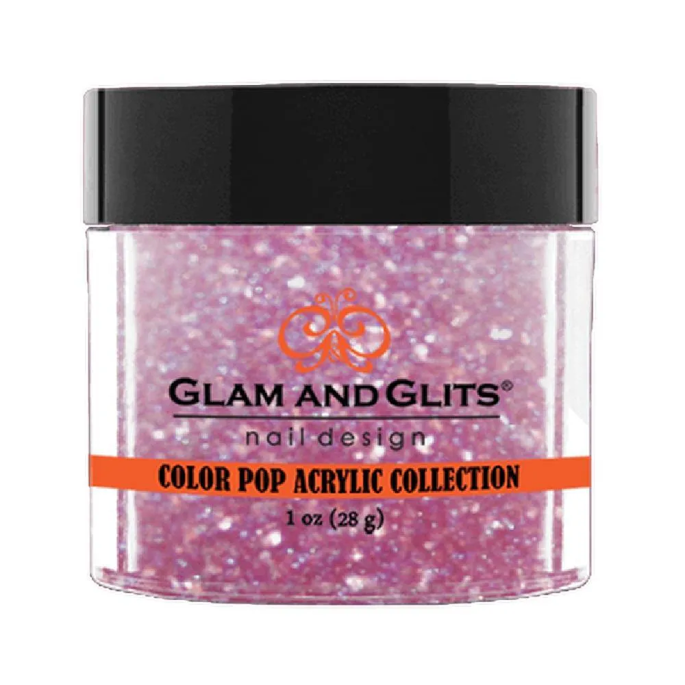 GLAM AND GLITS / Acrylic Powder - Sandals 1oz.