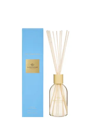GLASSHOUSE FRAGRANCES The Hamptons Diffuser 250ml